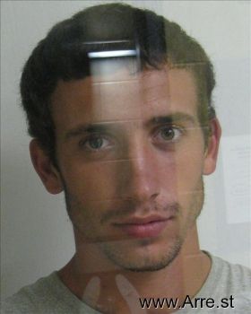 Ryan Jr.  Mcclain Mugshot